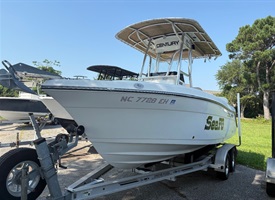 Anglers Marine
